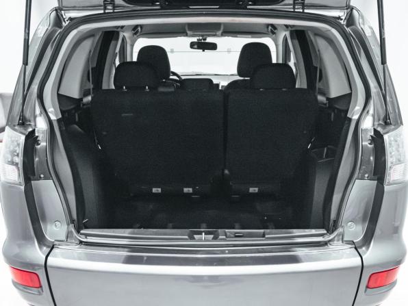 Mitsubishi Outlander II Рестайлинг с пробегом 2011 года, цена 1 124 076 рублей, 249478 км, внедорожник, Автокод Объявления