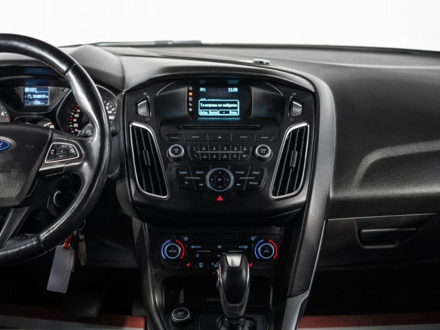 Ford Focus III Рестайлинг Иркутск  - изображение 13