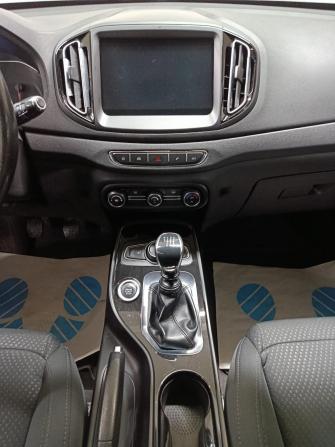 Chery Tiggo 7 I с пробегом 2020 года, цена 1 180 000 рублей, 90160 км, внедорожник, Автокод Объявления
