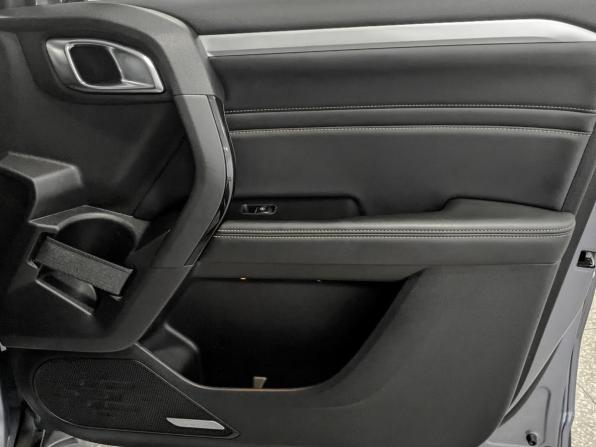 Haval Dargo с пробегом 2024 года, цена 2 525 000 рублей, 77957 км, внедорожник, Автокод Объявления