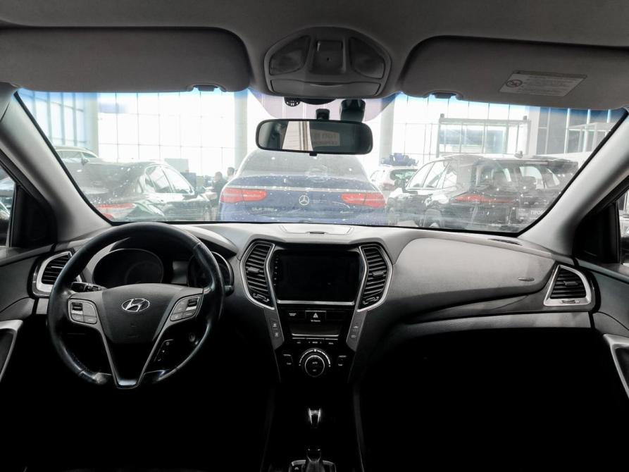 Hyundai Santa Fe III Казань  - изображение 17