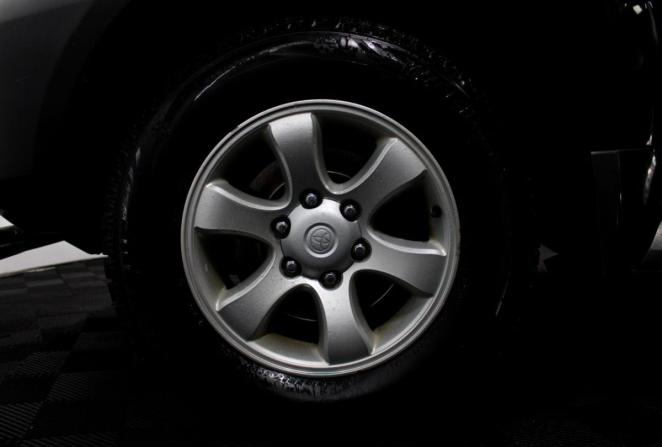 Toyota Land Cruiser Prado 120 Series Рестайлинг с пробегом 2008 года, цена 1 650 000 рублей, 412461 км, внедорожник, Автокод Объявления