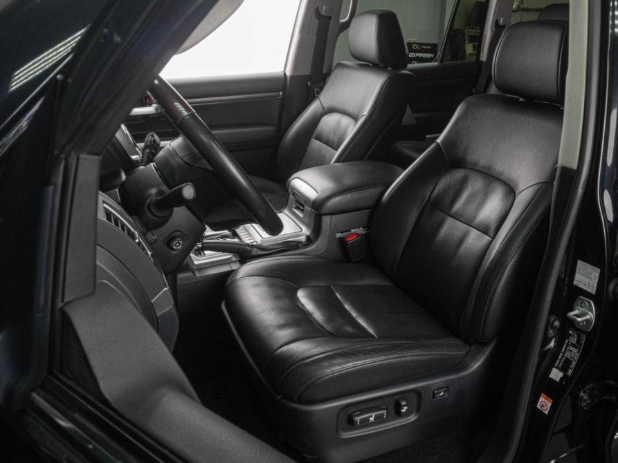 Toyota Land Cruiser 200 Series Рестайлинг 2 Тюмень  - изображение 15