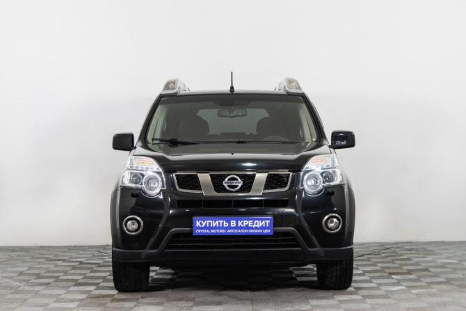 Nissan X-Trail II Рестайлинг с пробегом 2014 года, цена 1 899 000 рублей, 98000 км, внедорожник, Автокод Объявления