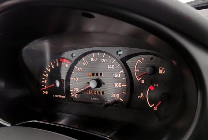 Hyundai Accent II Рестайлинг с пробегом 2004 года, цена 390 000 рублей, 160663 км, седан, Автокод Объявления
