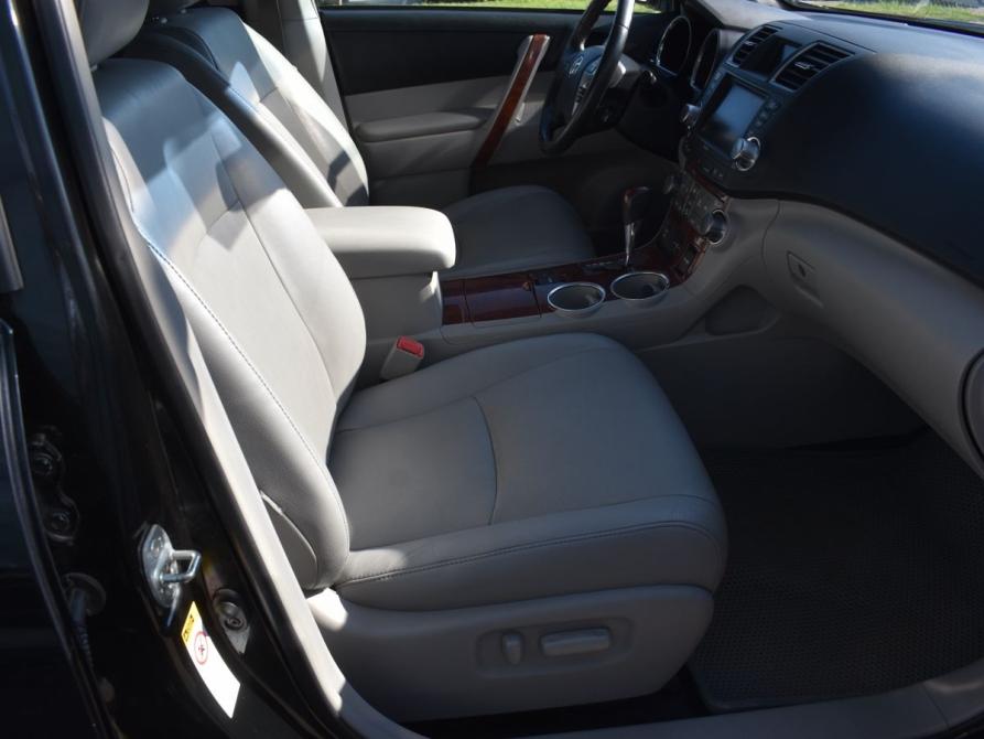 Toyota Highlander II (XU40) Архангельск  - изображение 10