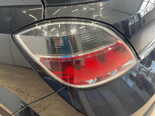 Opel Astra H Рестайлинг с пробегом 2013 года, цена 785 000 рублей, 96000 км, хэтчбек, Автокод Объявления