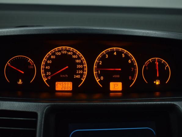 Nissan Primera III (P12) с пробегом 2005 года, цена 449 995 рублей, 245996 км, седан, Автокод Объявления