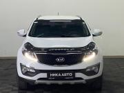 Kia Sportage III Рестайлинг Оренбург  - изображение 24