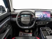 JETOUR DASHING I Иркутск  - изображение 38