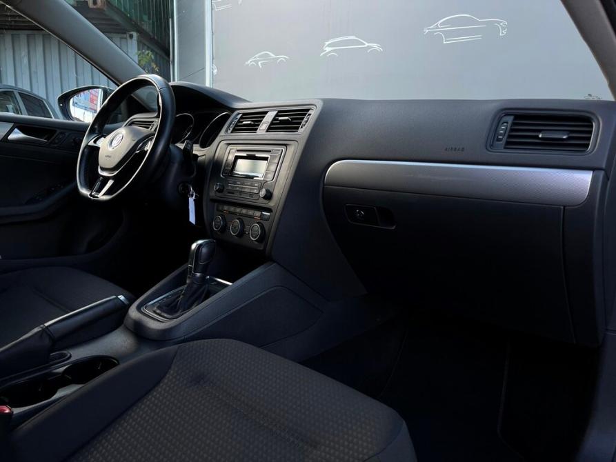 Volkswagen Jetta VI Рестайлинг Санкт-Петербург  - изображение 7