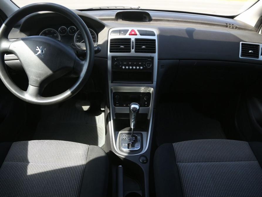 Peugeot 307 I Иваново  - изображение 12