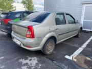 Renault Logan I Рестайлинг Санкт-Петербург  - изображение 10