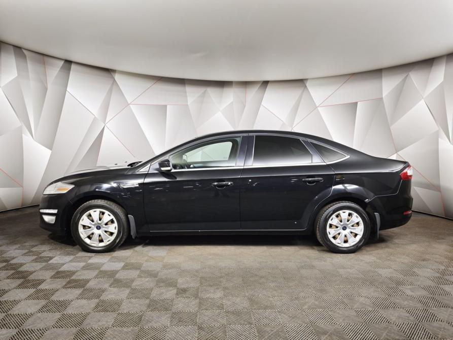 Ford Mondeo IV Рестайлинг Москва  - изображение 5
