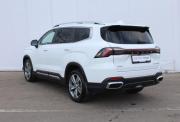 Geely Okavango I Рестайлинг Нижний Новгород  - изображение 27