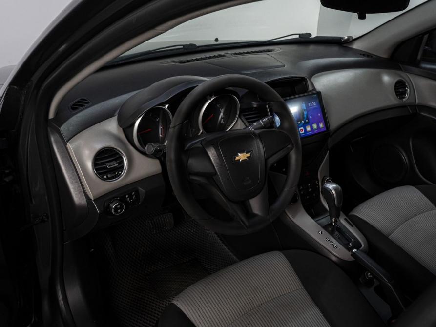 Chevrolet Cruze I Тюмень  - изображение 10