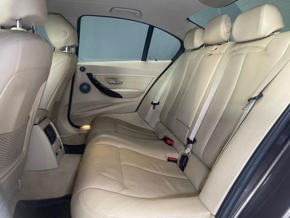 BMW 3 серии VI (F3x) с пробегом 2012 года, цена 1 600 000 рублей, 273553 км, седан, Автокод Объявления
