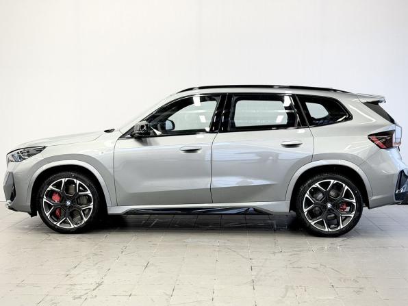 BMW X1 III (U11/U12) с пробегом 2025 года, цена 6 700 000 рублей, 33 км, внедорожник, Автокод Объявления