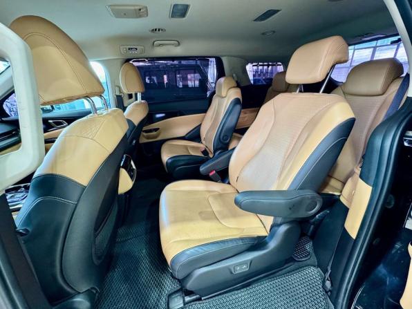 Kia Carnival IV с пробегом 2021 года, цена 3 540 000 рублей, 85685 км, минивэн, Автокод Объявления