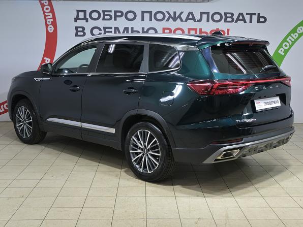 Chery Tiggo 8 Pro Max I Рестайлинг с пробегом 2024 года, цена 2 410 000 рублей, 16026 км, внедорожник, Автокод Объявления