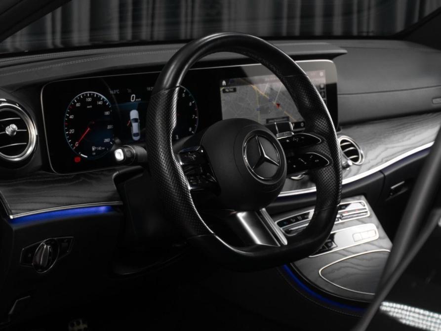 Mercedes-Benz E-Класс V (W213 S213 C238) Рестайлинг Тюмень  - изображение 25