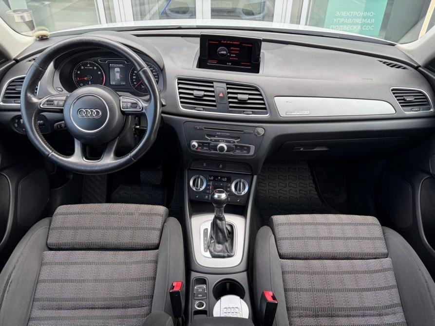 Audi Q3 I (8U) Самара  - изображение 7