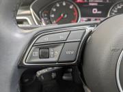 Audi A4 V (B9) Рестайлинг Москва  - изображение 57