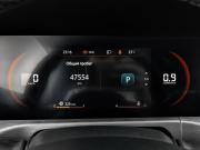 Changan CS35 Plus I Рестайлинг Москва  - изображение 43