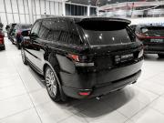 Land Rover Range Rover Sport II Казань  - изображение 30