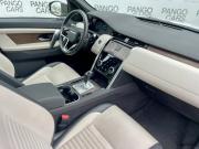 Land Rover Discovery Sport I Рестайлинг Владимир  - изображение 29