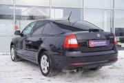 Skoda Octavia II (A5) Рестайлинг Ульяновск  - изображение 30