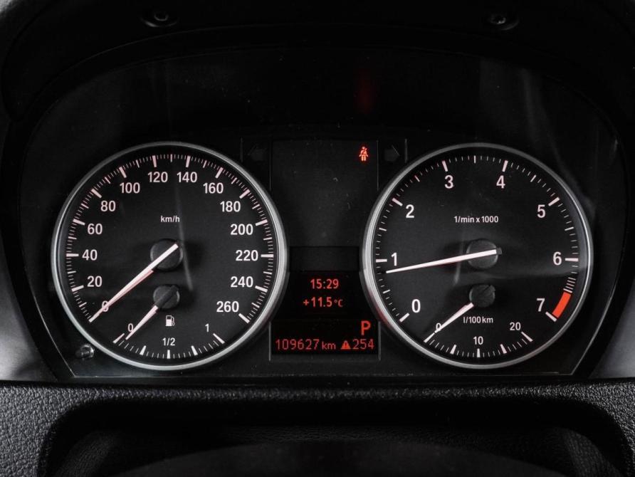 BMW X1 I (E84) Воронеж  - изображение 14