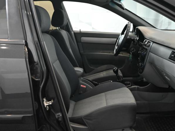 Chevrolet Lacetti I с пробегом 2008 года, цена 510 000 рублей, 153878 км, седан, Автокод Объявления