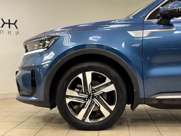 Kia Sorento IV с пробегом 2022 года, цена 3 850 000 рублей, 88338 км, внедорожник, Автокод Объявления