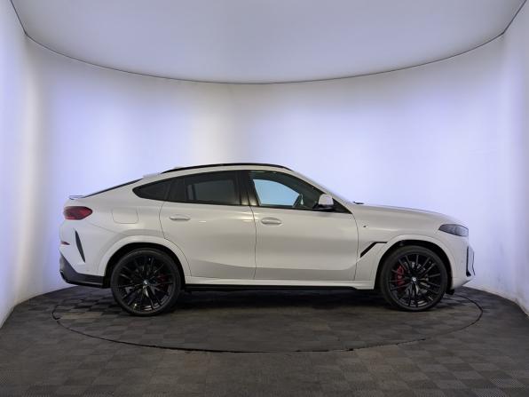 BMW X6 III (G06) Рестайлинг с пробегом 2023 года, цена 11 750 000 рублей, 32780 км, внедорожник, Автокод Объявления
