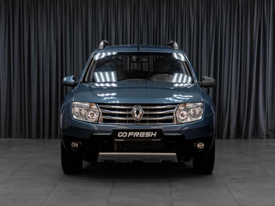 Renault Duster I Тюмень  - изображение 3