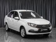 Lada (ВАЗ) Granta I Рестайлинг Тюмень  - изображение 16