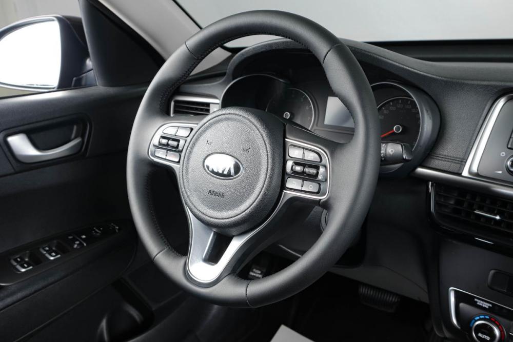 Kia Optima IV Тюмень  - изображение 12