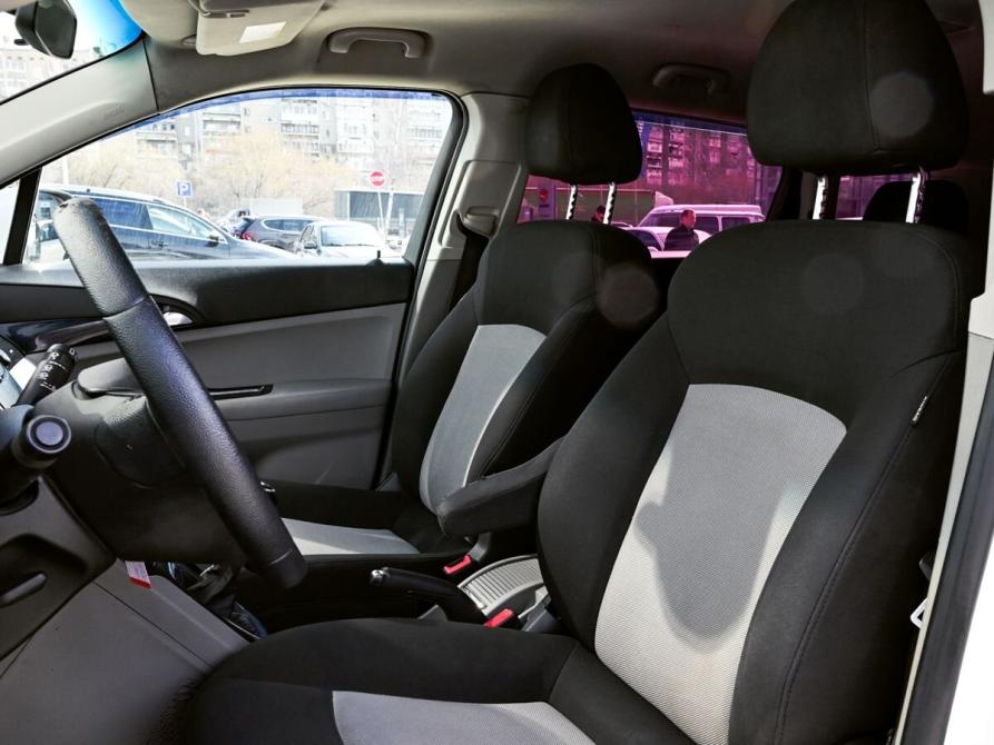 Chevrolet Orlando I Екатеринбург  - изображение 15
