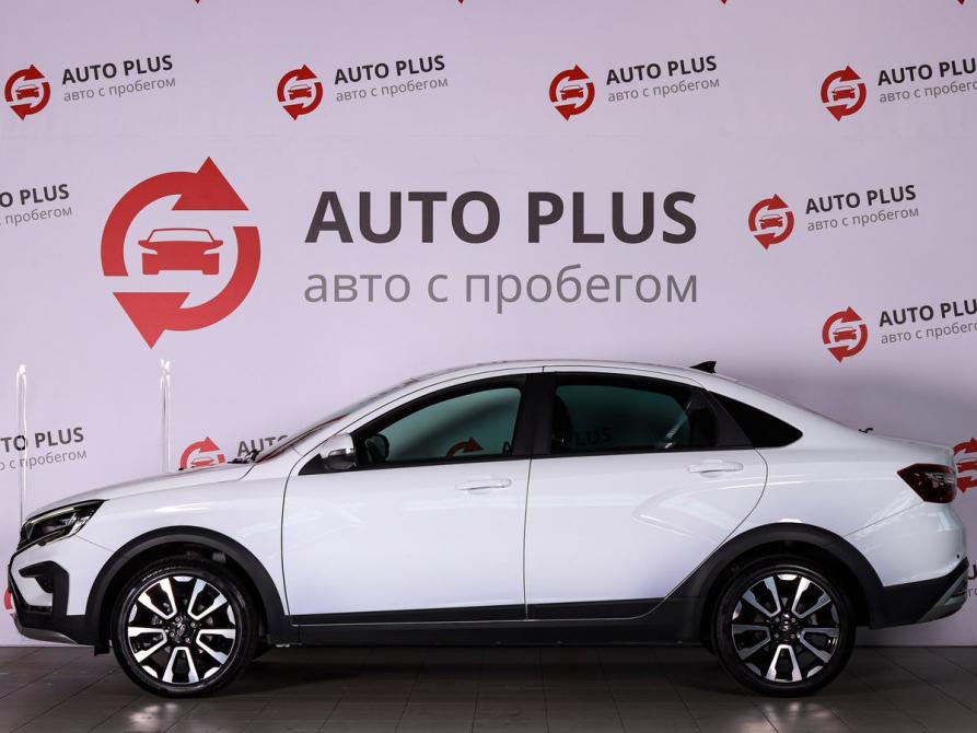 Lada (ВАЗ) Vesta I Рестайлинг (NG) Минеральные Воды  - изображение 6