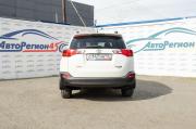 Toyota RAV4 IV (XA40) Курган  - изображение 30