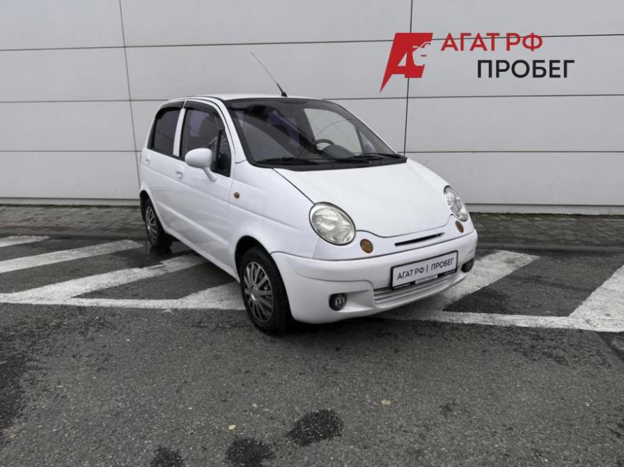 Daewoo Matiz I Рестайлинг Ставрополь  - изображение 3