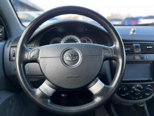 Daewoo Gentra II с пробегом 2015 года, цена 539 000 рублей, 160011 км, седан, Автокод Объявления