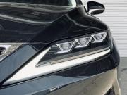 Lexus RX IV Рестайлинг Кемерово  - изображение 72