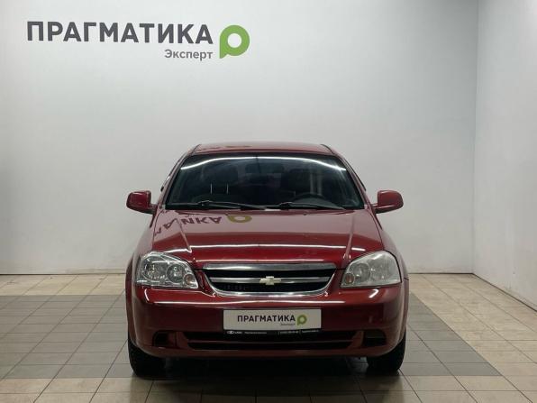 Chevrolet Lacetti I с пробегом 2010 года, цена 295 000 рублей, 189418 км, седан, Автокод Объявления