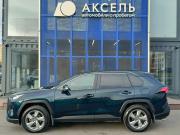 Toyota RAV4 V (XA50) Архангельск  - изображение 29