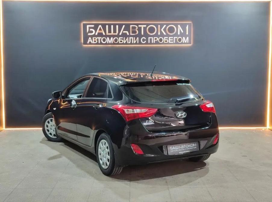 Hyundai i30 II Уфа  - изображение 2