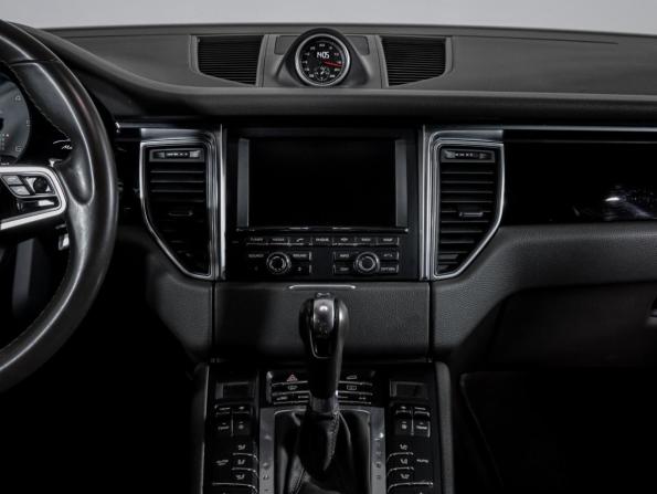 Porsche Macan I с пробегом 2015 года, цена 4 390 000 рублей, 113402 км, внедорожник, Автокод Объявления