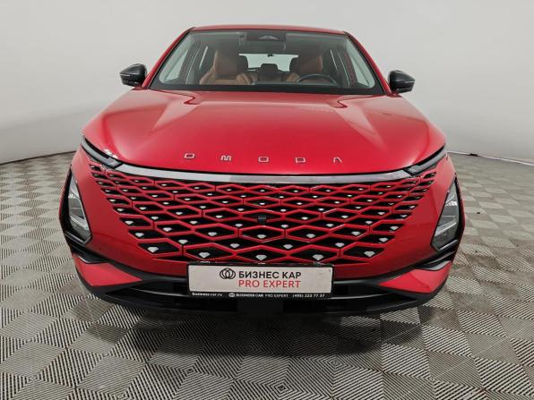 Omoda C5 I Рестайлинг с пробегом 2024 года, цена 2 049 000 рублей, 21044 км, внедорожник, Автокод Объявления