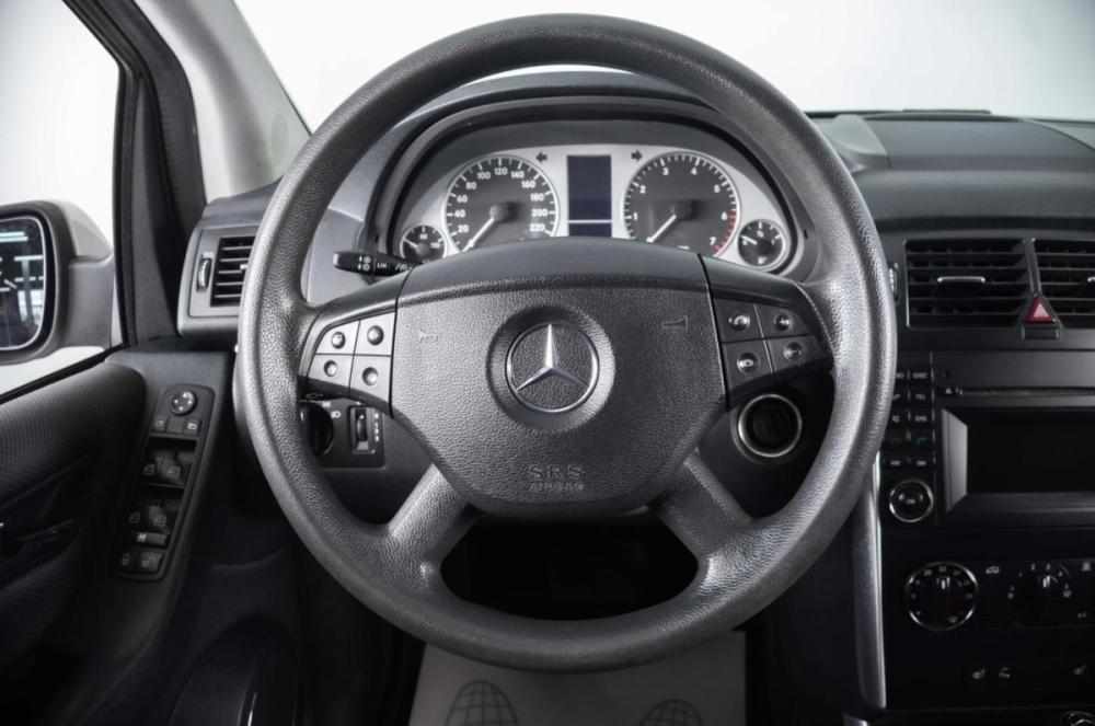 Mercedes-Benz B-Класс I (W245) Пермь  - изображение 14
